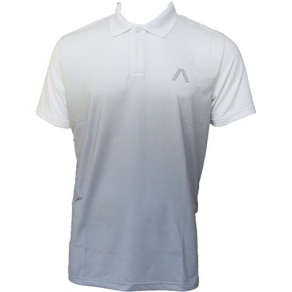 Alberto MILO Dry Comfort Polo Herren