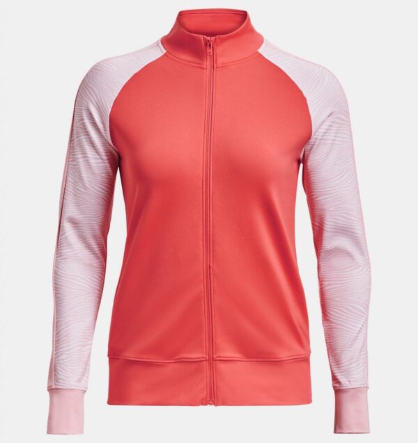 Under Armour Storm Midlayer FZ Damen