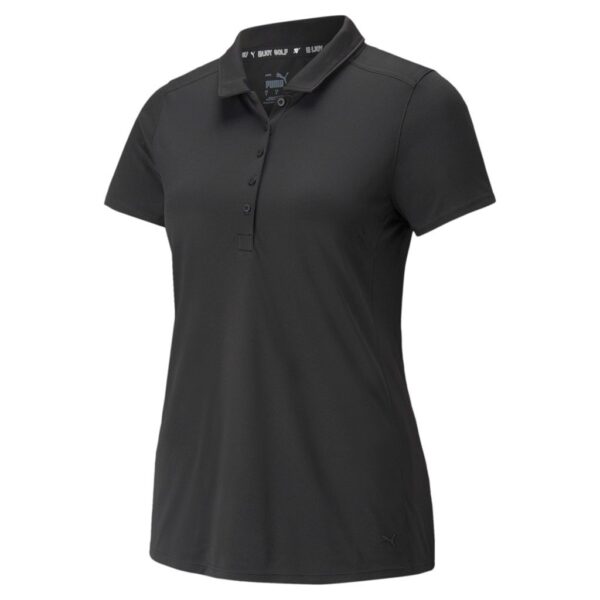 Puma Gamer Polo Damen