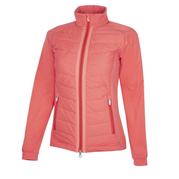 Galvin Green LORELLE Jacke Damen XS koralle