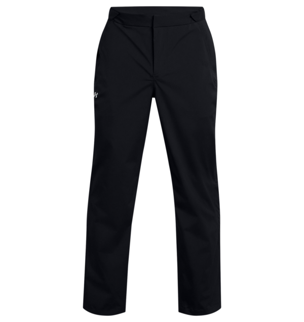 Under Armour DRIVE Regenhose Herren XXXL normal schwarz