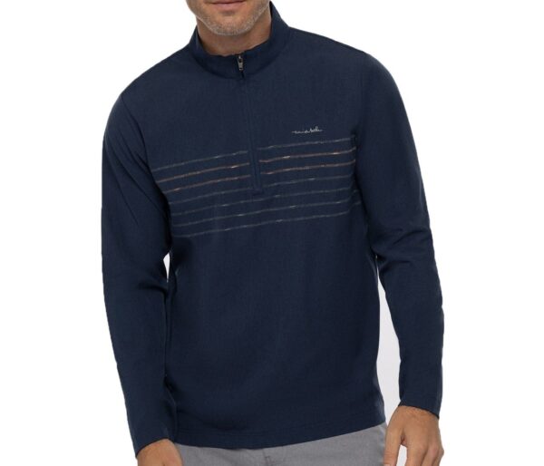 Travis Mathew Some Beach Layer Herren S navy