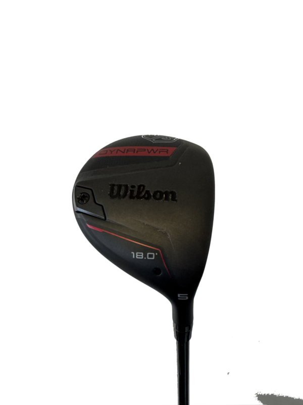 Wilson Staff Dynapower23 Fairwayholz DEMOSCHLÄGER