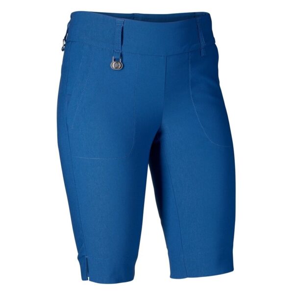 Dailysports Magic Shorts 56 Damen blau 42