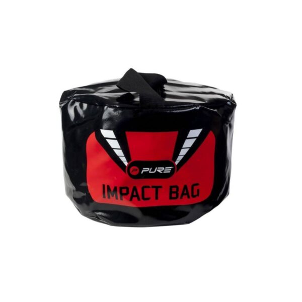 Pure2Improve Impact Bag