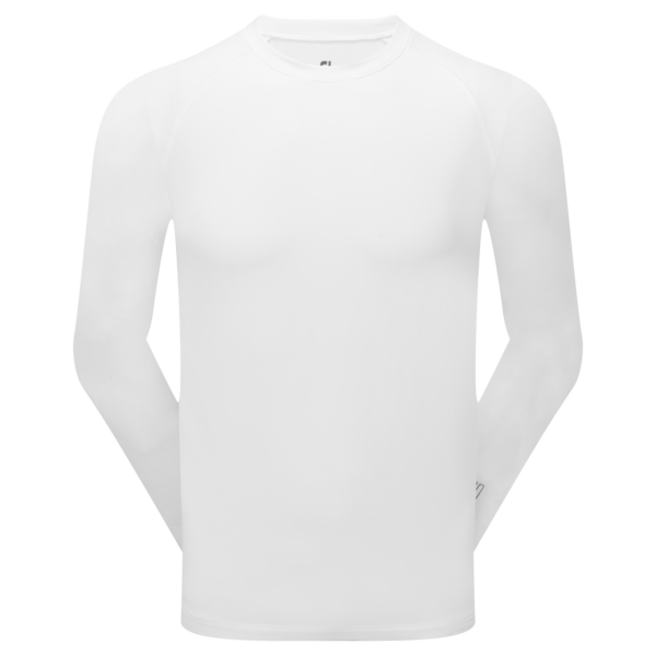 Footjoy ThermoSeries Fleece Baselayer Herren XXXL weiss