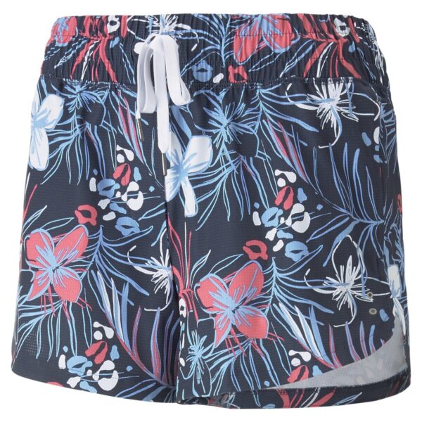 Puma Vented Artwork Short Damen