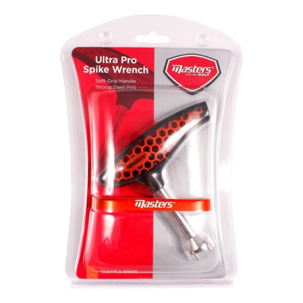 Masters Ultra Pro Spike Wrench