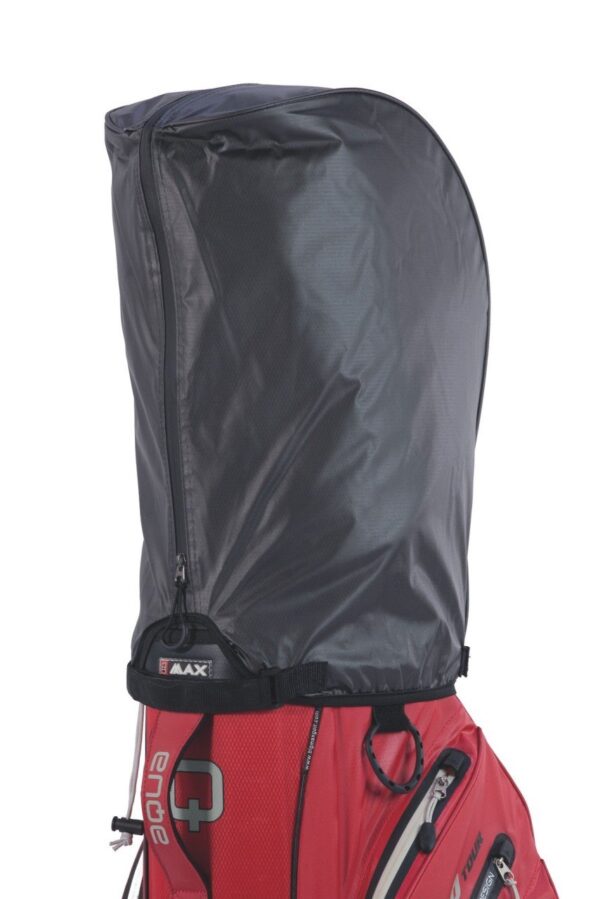 Big Max Universal Rainhood Cartbag