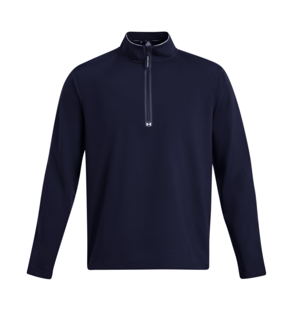 Under Armour Storm Windstrike Halfzip Herren L navy