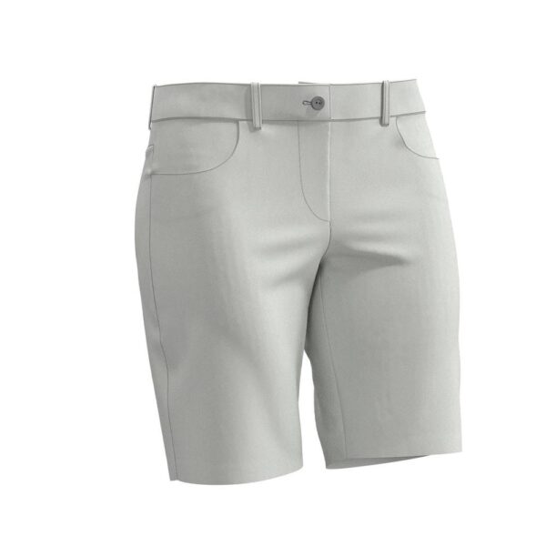 Colmar CROSBY Shorts Hose Damen grau