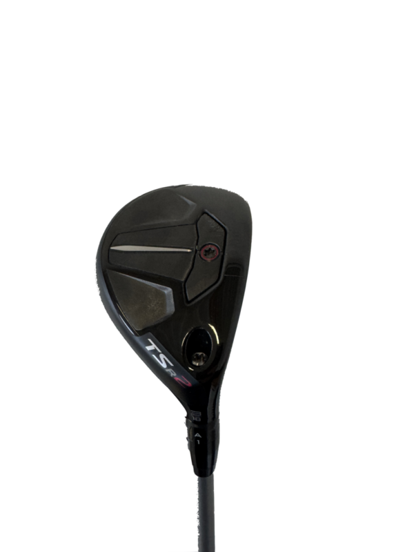 Titleist TSR2 Hybrid DEMOSCHLÄGER