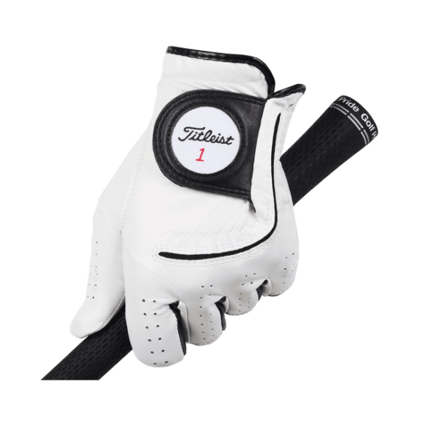 Titleist Players Flex Golf Golfhandschuh Herren