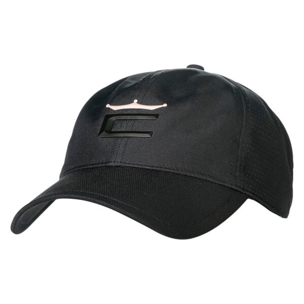 Cobra Crown Adjustable Cap Damen navy