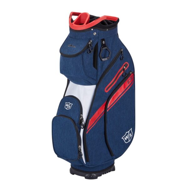 Wilson Staff EXO II Cartbag