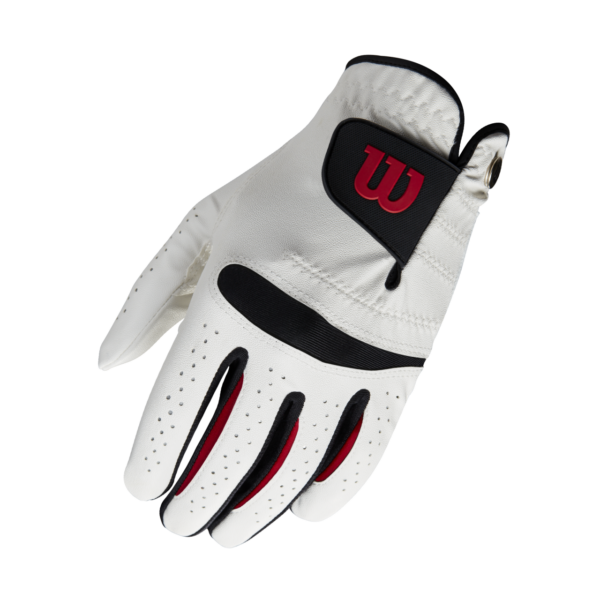 Wilson Staff Feel Plus Herrenhandschuh