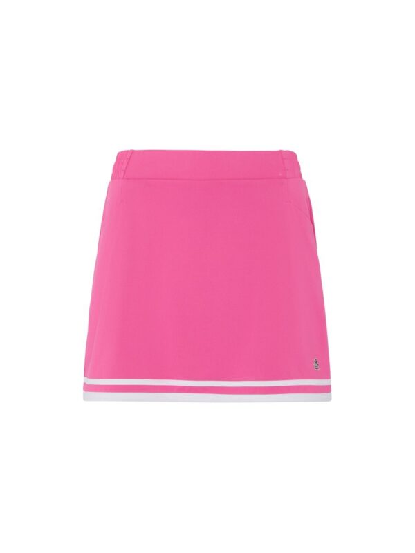 Original Penguin 16″ Colourblocked Skort Damen