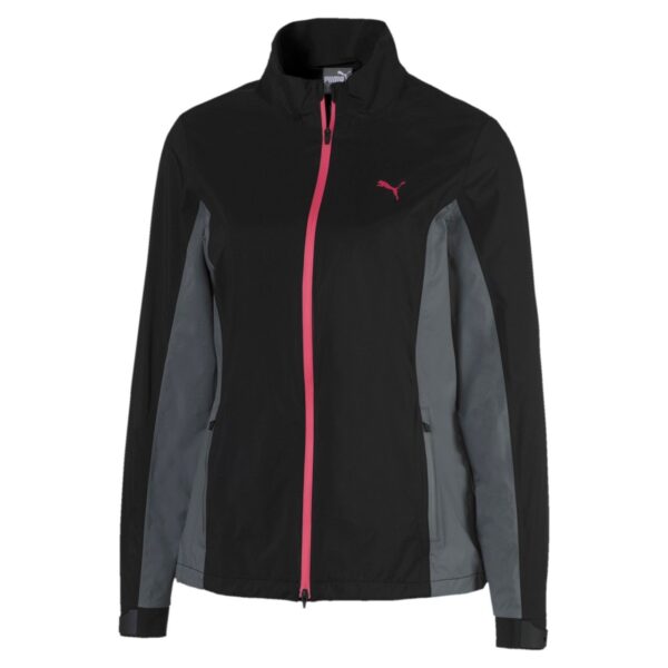 Puma Ultradry Regenjacke Damen