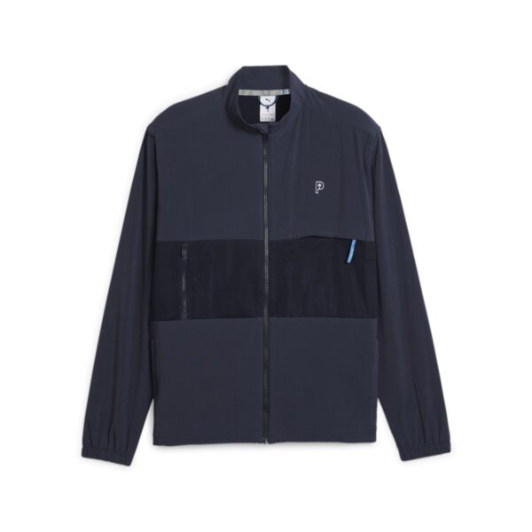 Puma x PTC Golfjacke Herren